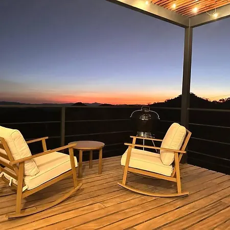 Goldenview+ Aire Acondicionado+Jacuzzi Villa Monteverde Exterior foto