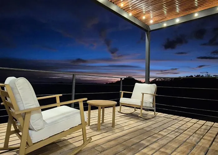 Goldenview+ Aire Acondicionado+Jacuzzi
