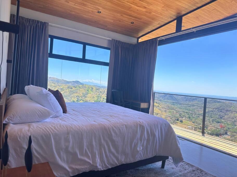 Villa Goldenview+ Aire Acondicionado+jacuzzi *