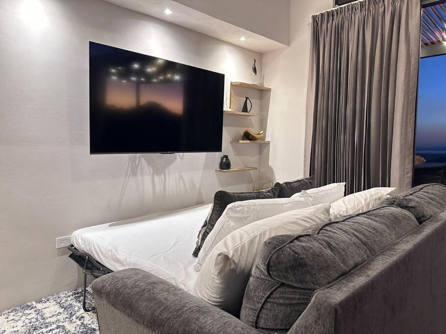 Villa Goldenview+ Aire Acondicionado+jacuzzi
