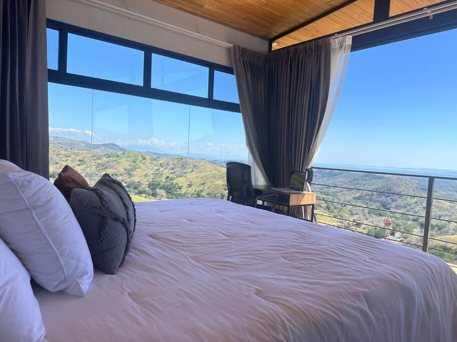 Villa Goldenview+ Aire Acondicionado+jacuzzi