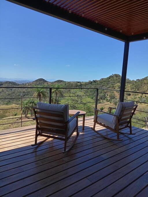 Villa Goldenview+ Aire Acondicionado+jacuzzi Monteverde