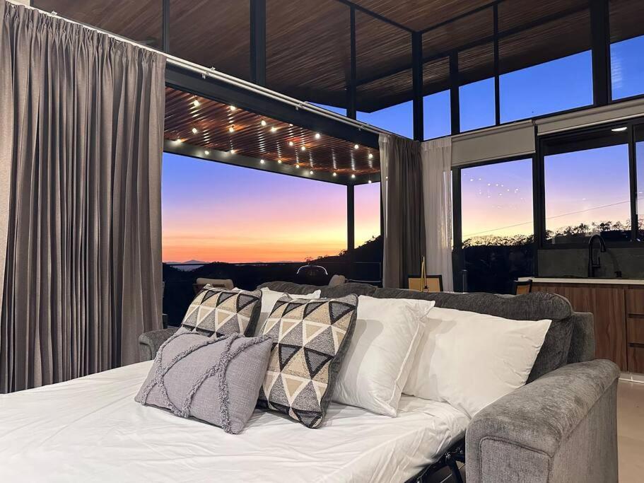 Goldenview+ Aire Acondicionado+jacuzzi Villa