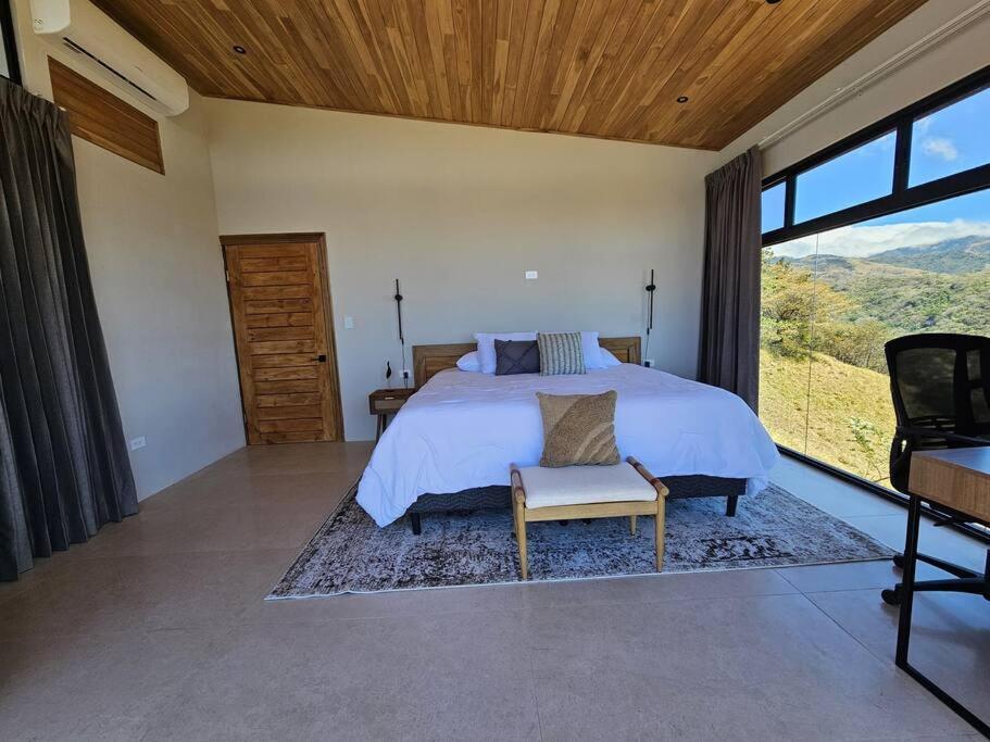 Goldenview+ Aire Acondicionado+jacuzzi Villa *
