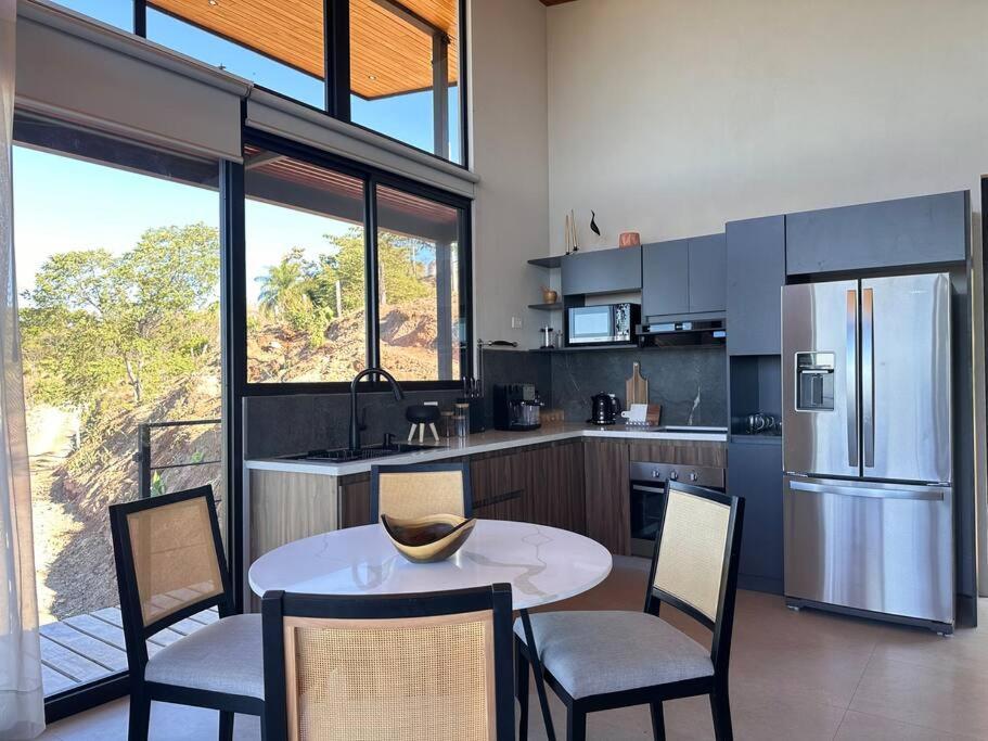 Goldenview+ Aire Acondicionado+jacuzzi Villa