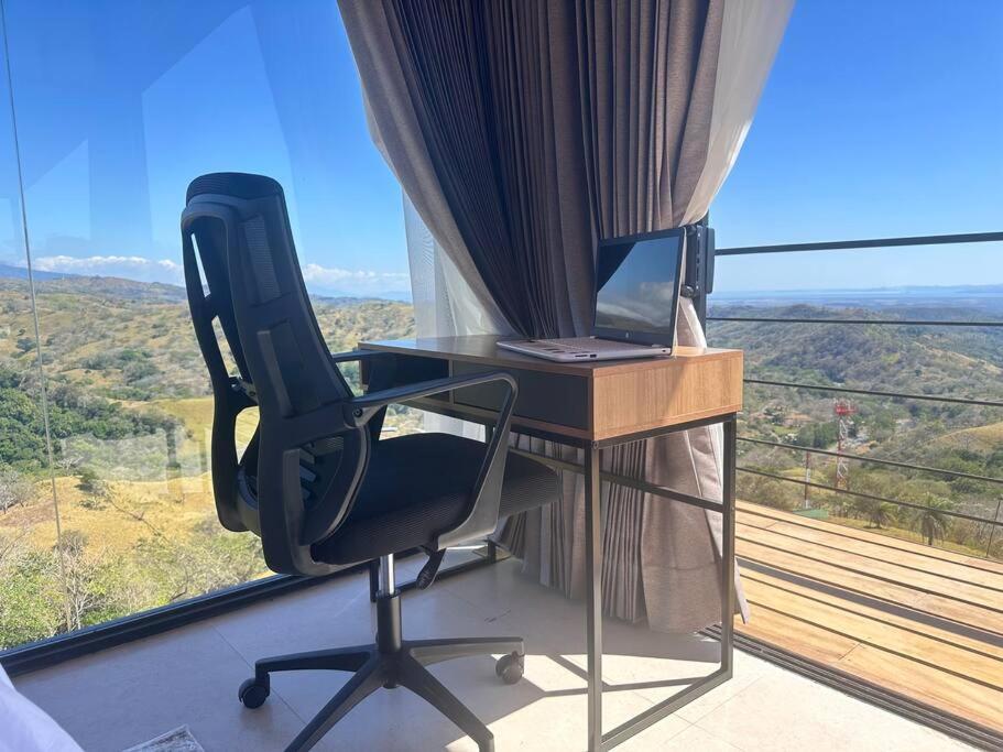 Goldenview+ Aire Acondicionado+jacuzzi * Monteverde