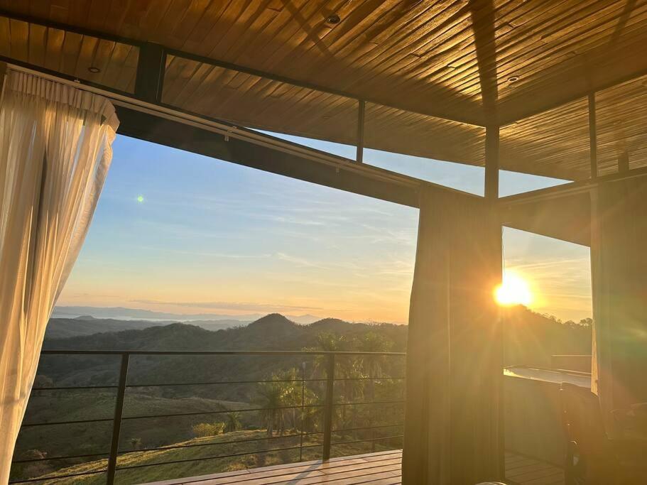Goldenview+ Aire Acondicionado+jacuzzi Villa Monteverde