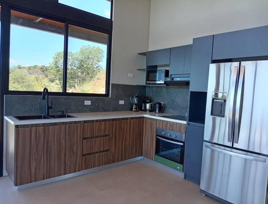 Goldenview+ Aire Acondicionado+jacuzzi * Monteverde