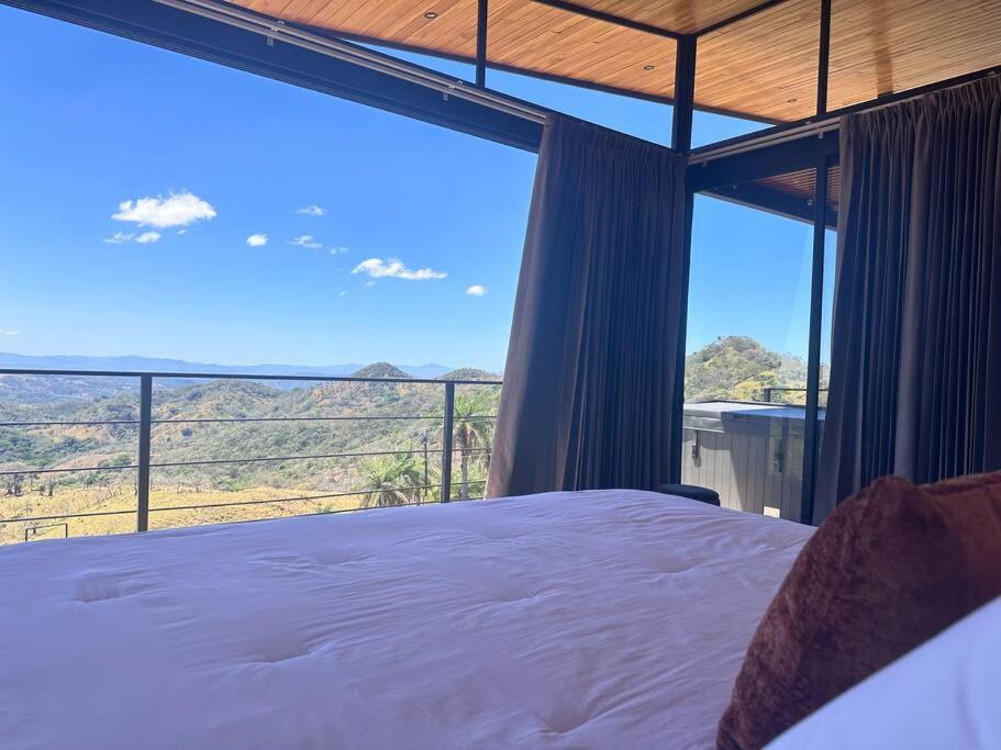 Goldenview+ Aire Acondicionado+jacuzzi Villa Monteverde