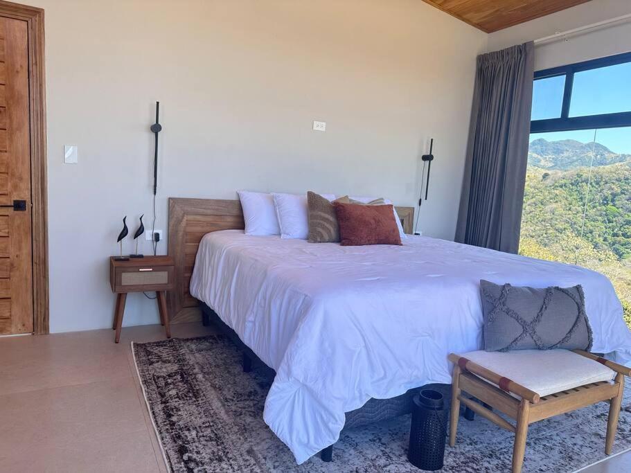 Goldenview+ Aire Acondicionado+jacuzzi Monteverde