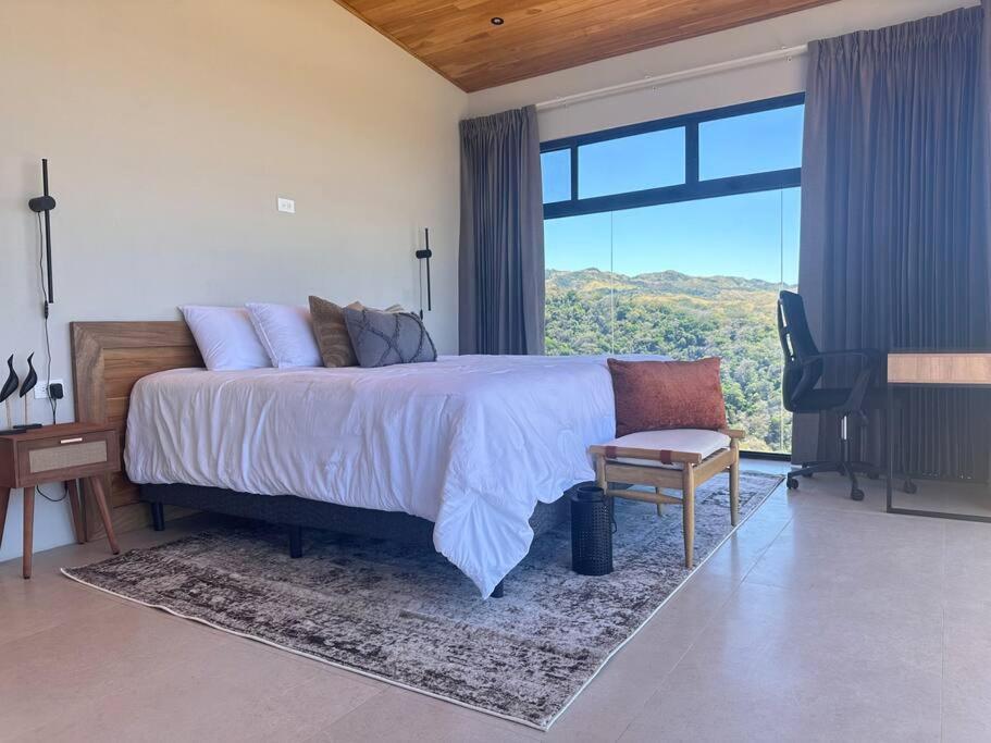 Goldenview+ Aire Acondicionado+jacuzzi Villa *